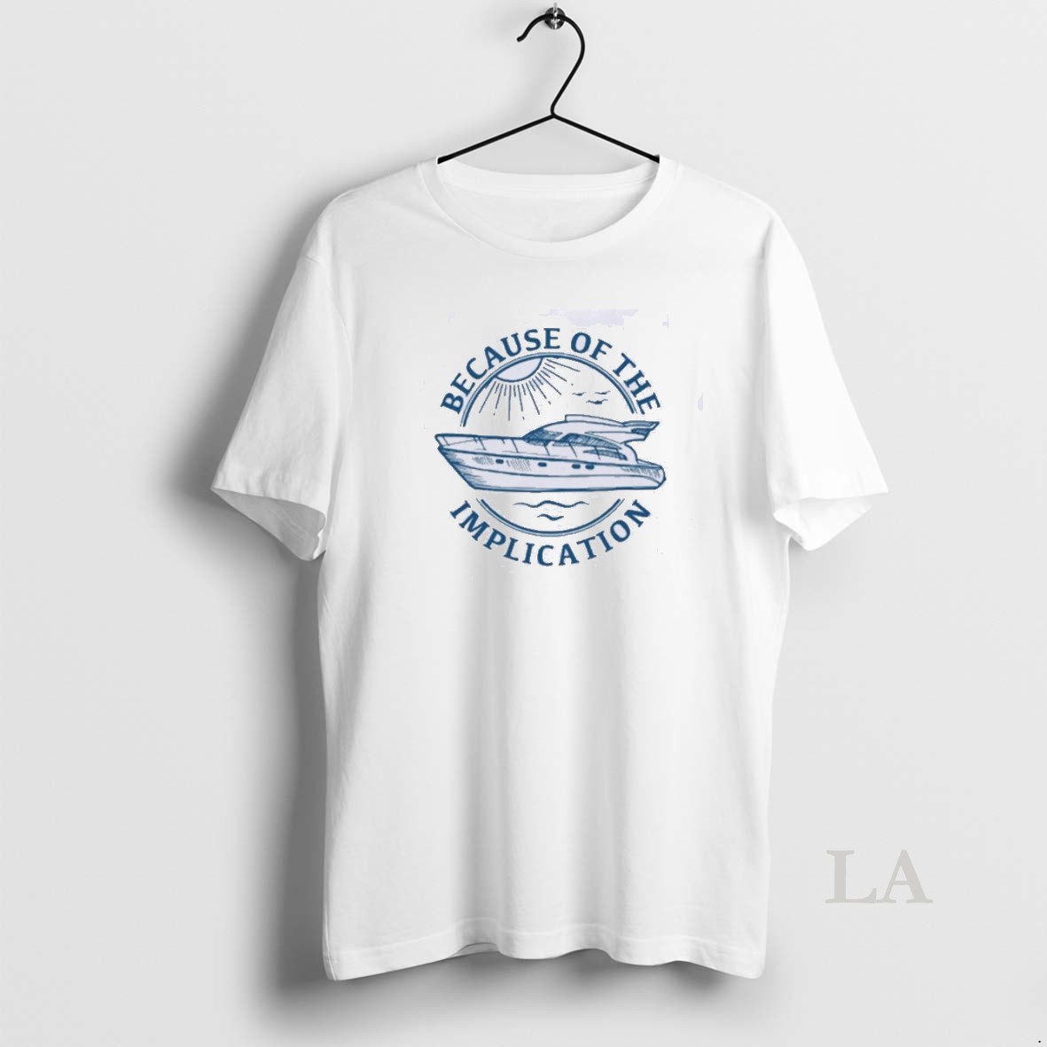 Original Its Always Sunny In Philadelphia Implications Shirt