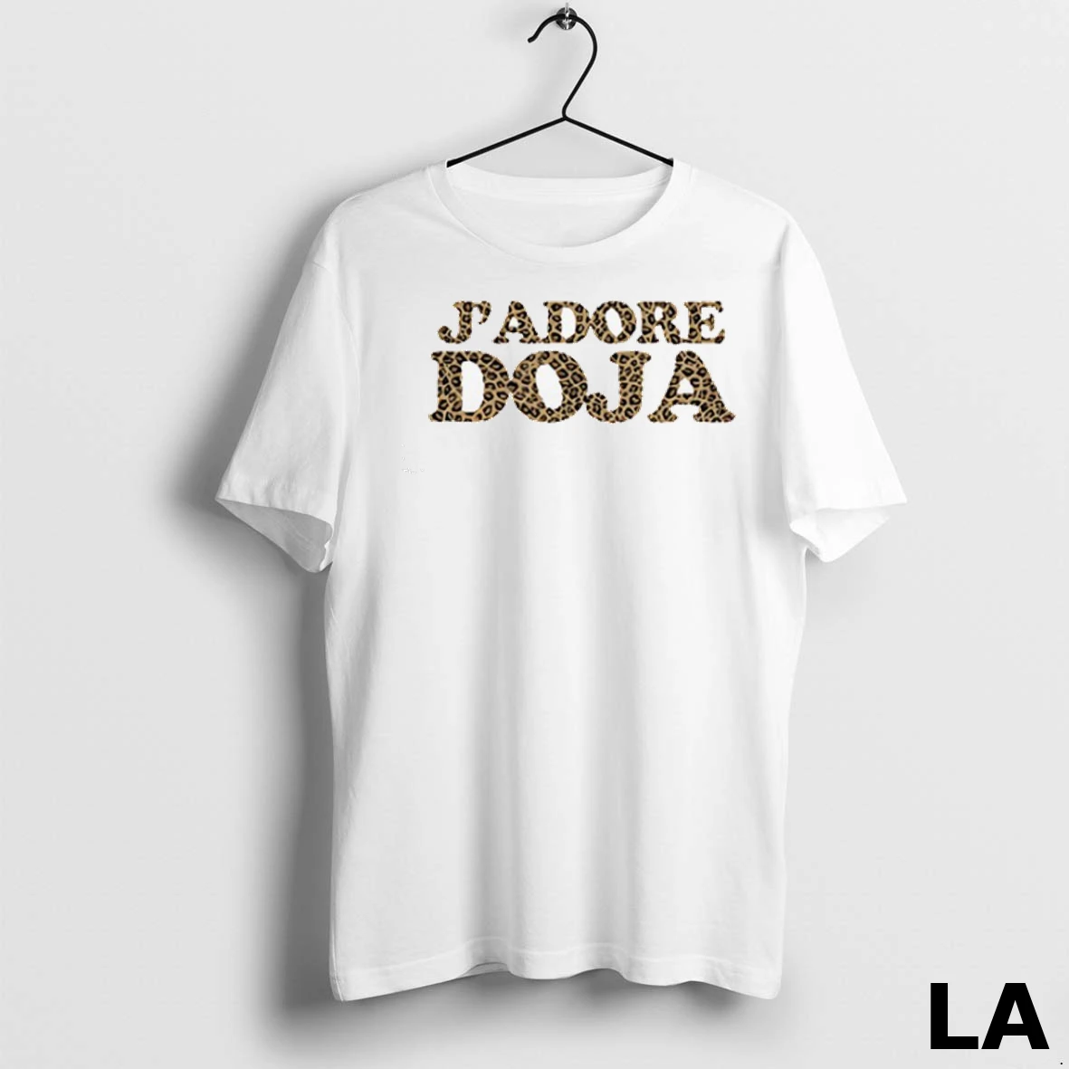 Original Jadore Doja Shirt