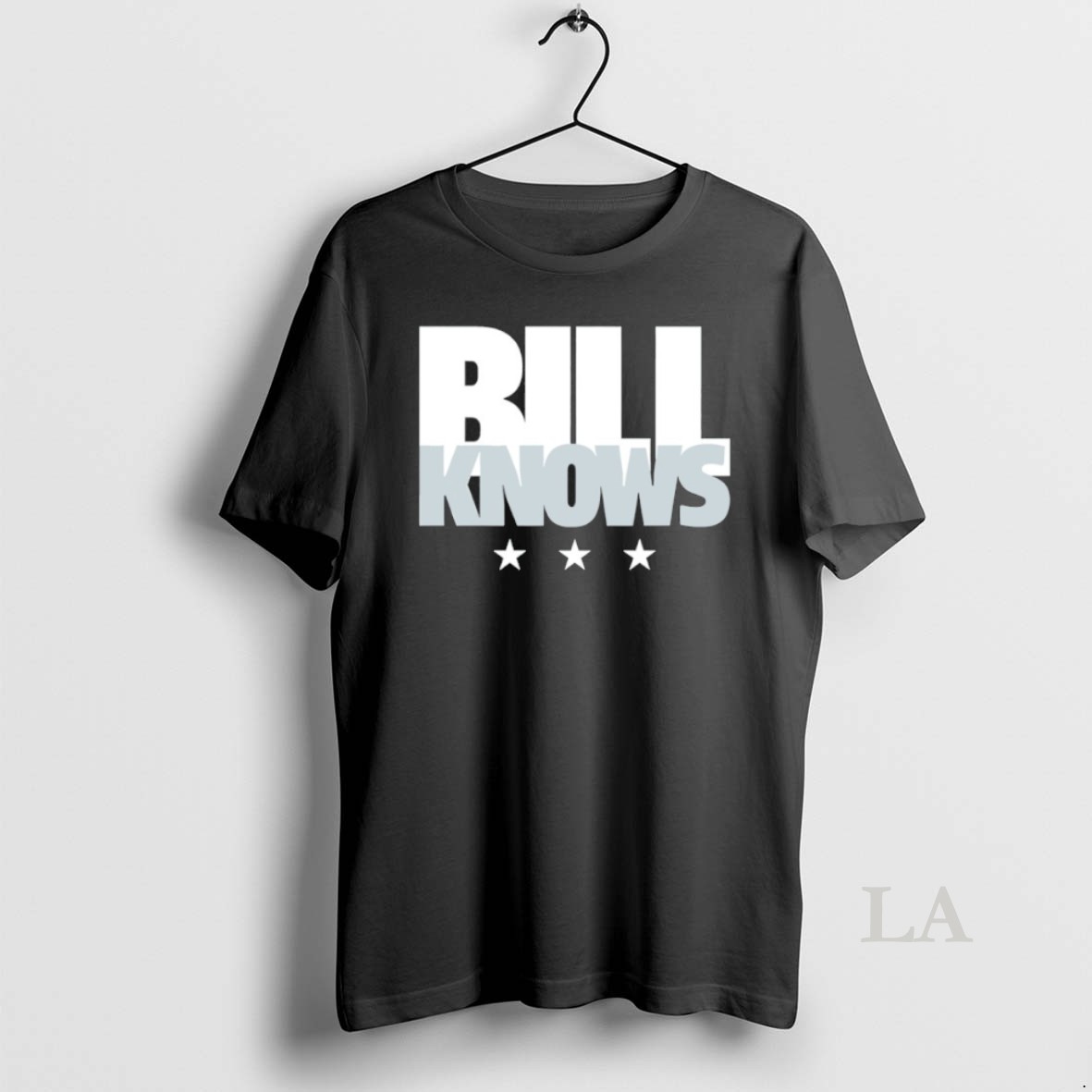 Original Jacory Croskey Merritt Bill Knows Washington Football Shirt