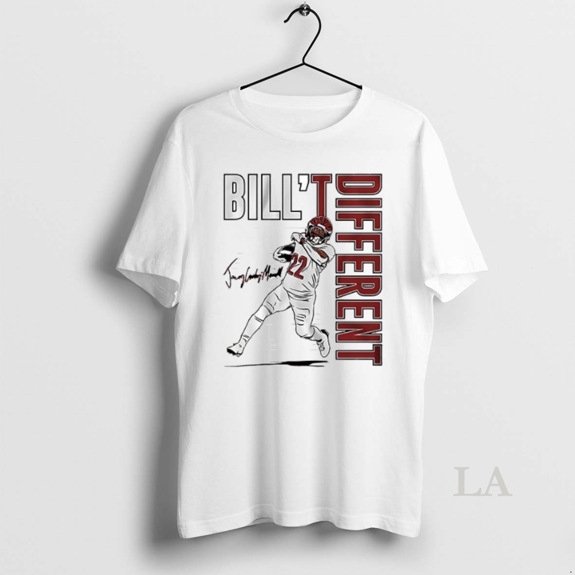 Original Jacory Croskey Merritt Billt Different Ceramic Ceramic And Classic Dad Cap Shirt 2