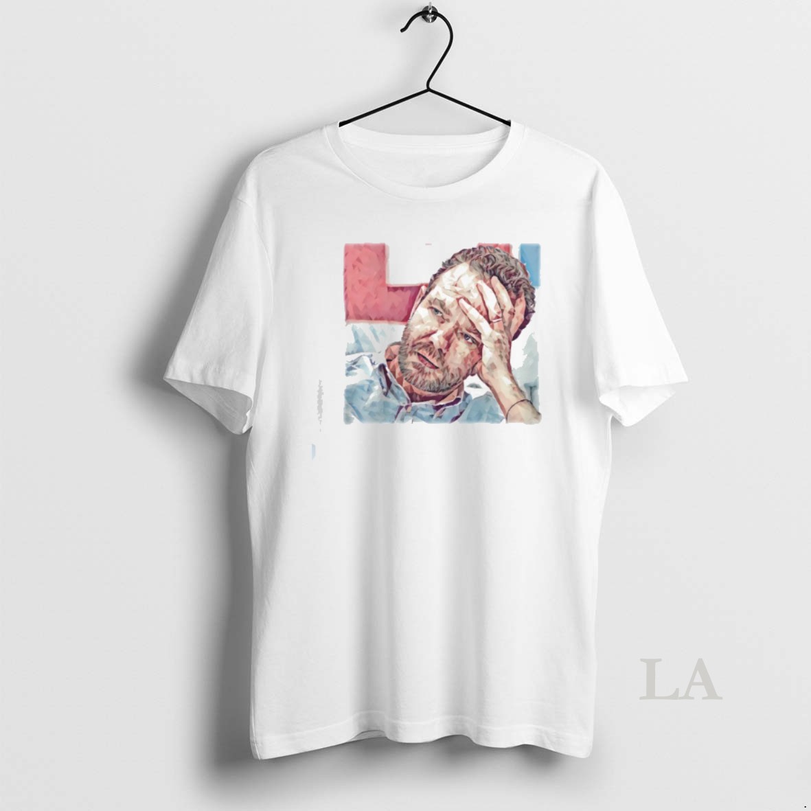 Original James Obrien Ryan Shirt