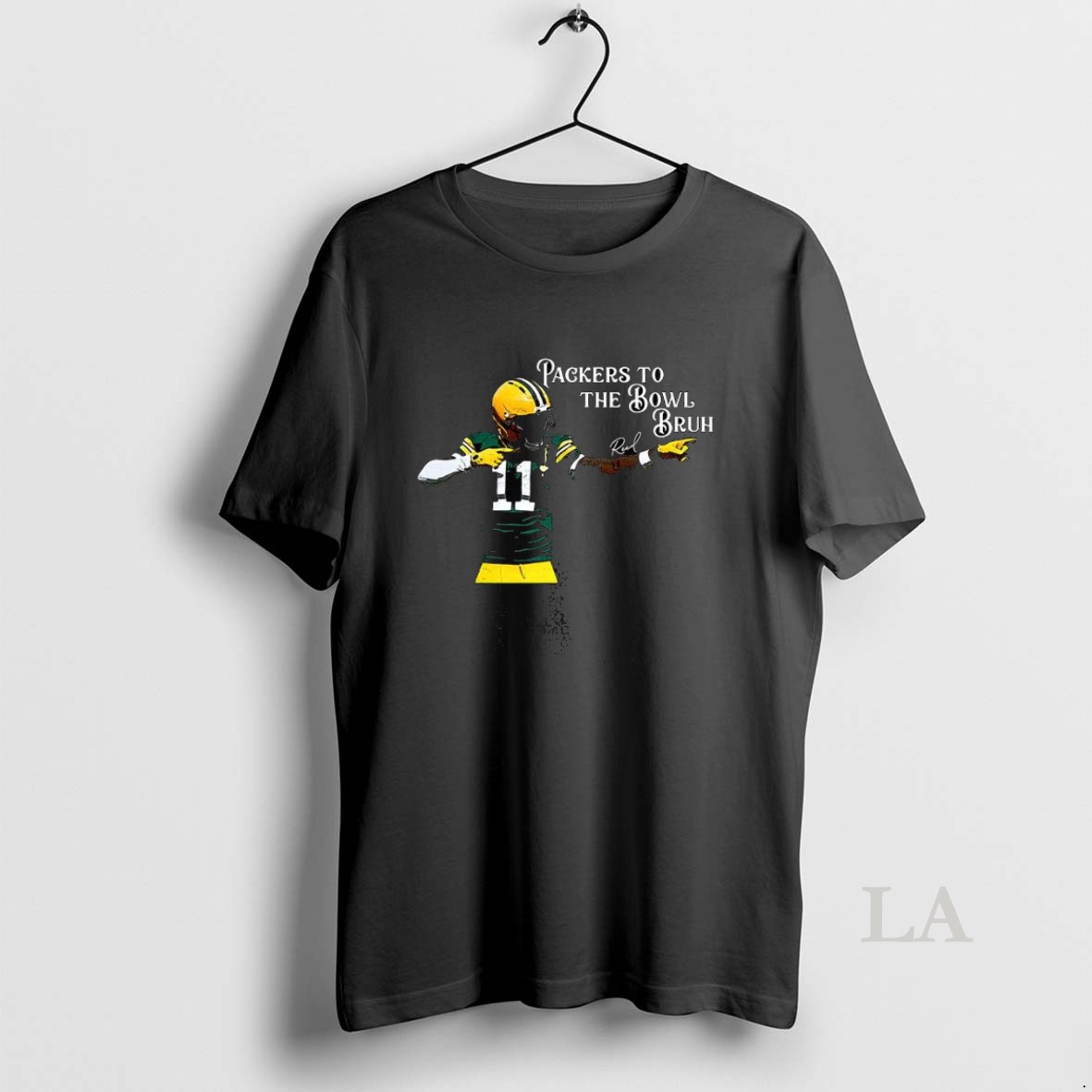 Original Jayden Reed To The Bowl Bruh Shirt