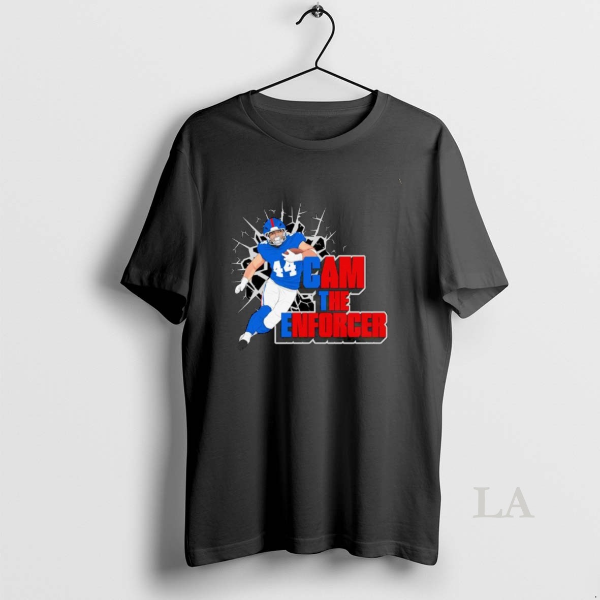 Original Joe Andreessen Nfl Buffalo Bills Cam The Enforcer Ornaments Shirt