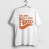 Original Joe Flacco Cincinnati Bengals Uh Oh Better Get Flacco Shirt