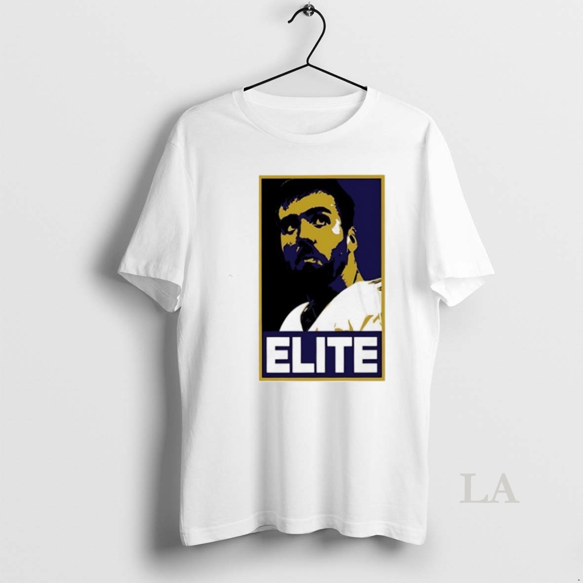 Original Joe Flacco Elite Cleveland Browns Shirt