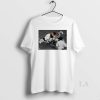 Original John Elway Denver Broncos Legends Moment Photo Shirt