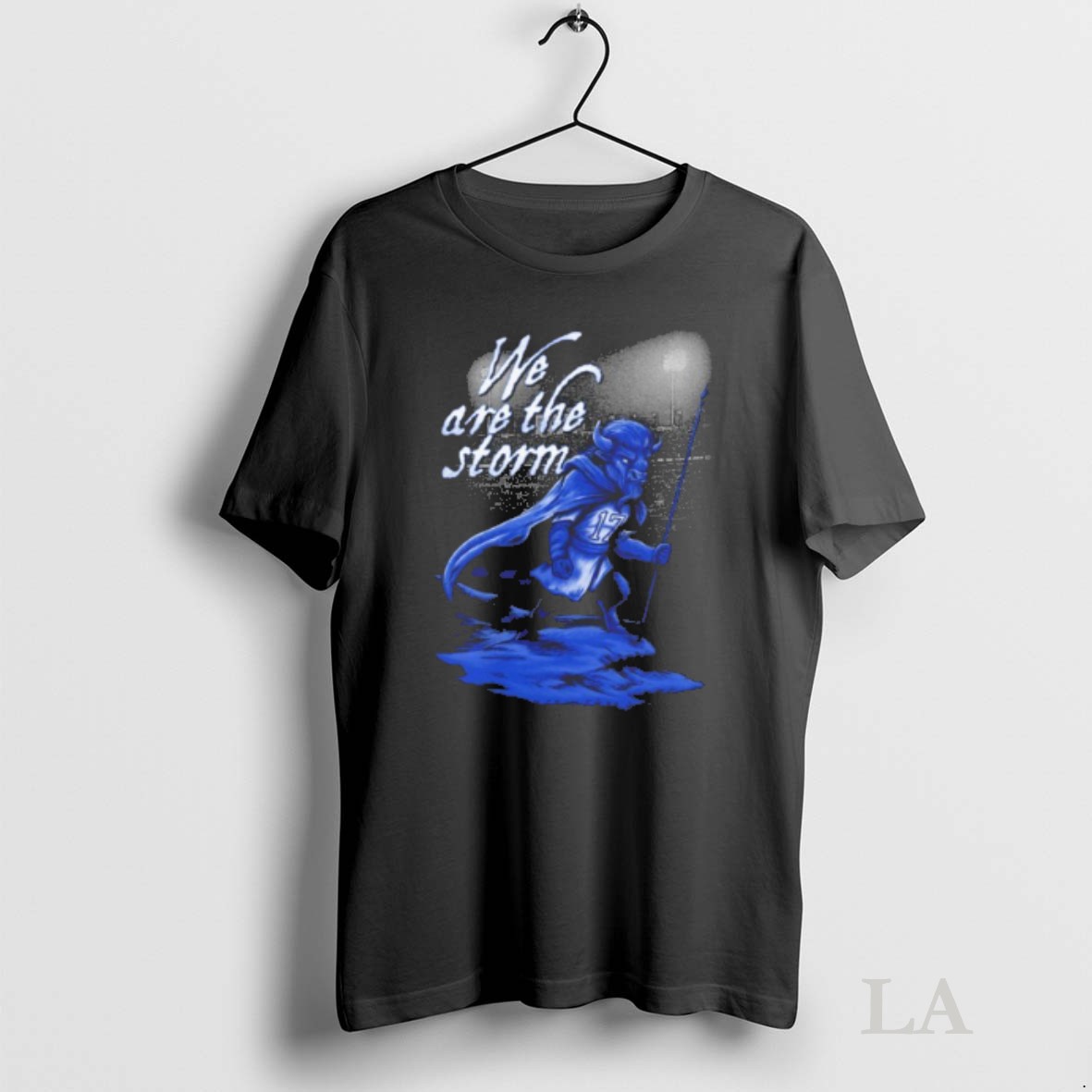 Original Josh Allen Nfl Buffalo Bills We Are The Storm Shirt