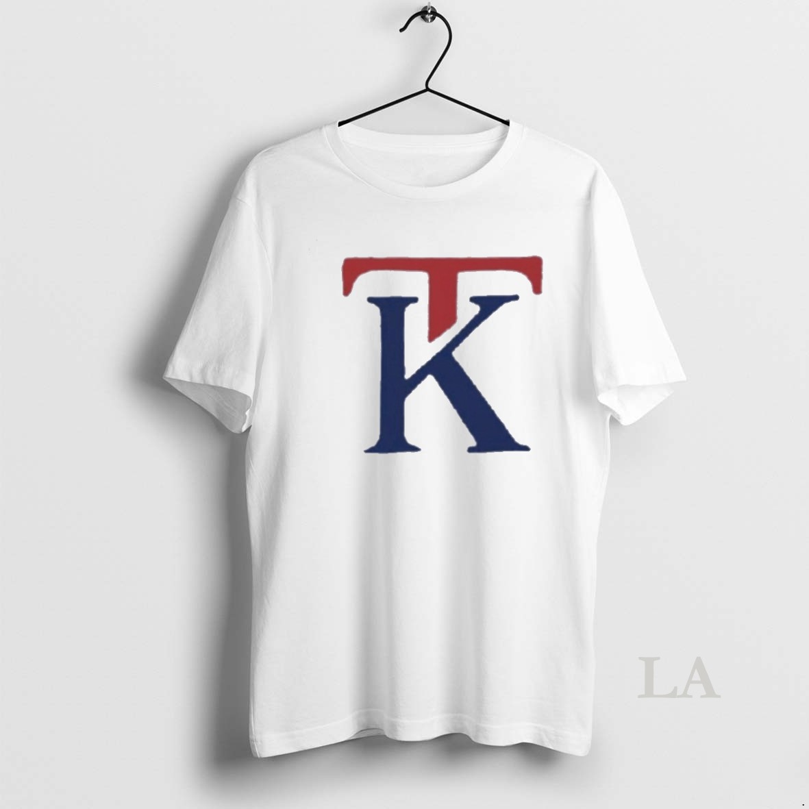 Original Kt Kai Trump Logo Shirt