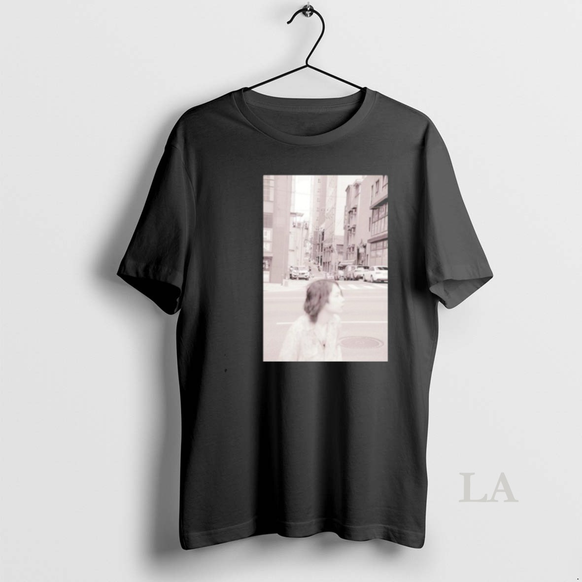 Original Kei Nishima X Yu Hashimoto Shirt