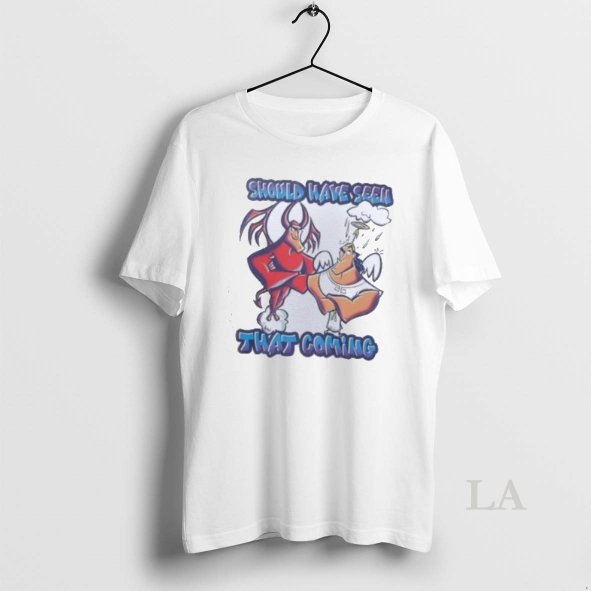 Original Kronk The Emperors New Groove New Shirt