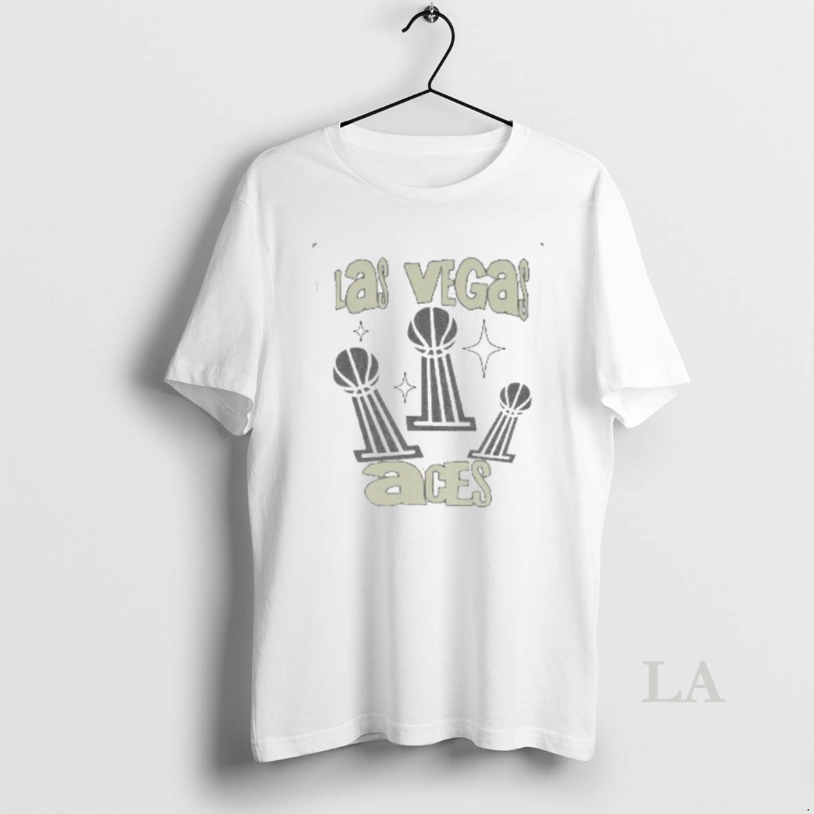 Original Las Vegas Aces 3x Wnba Champions 2025 Aja Wilson Mvp Shirt