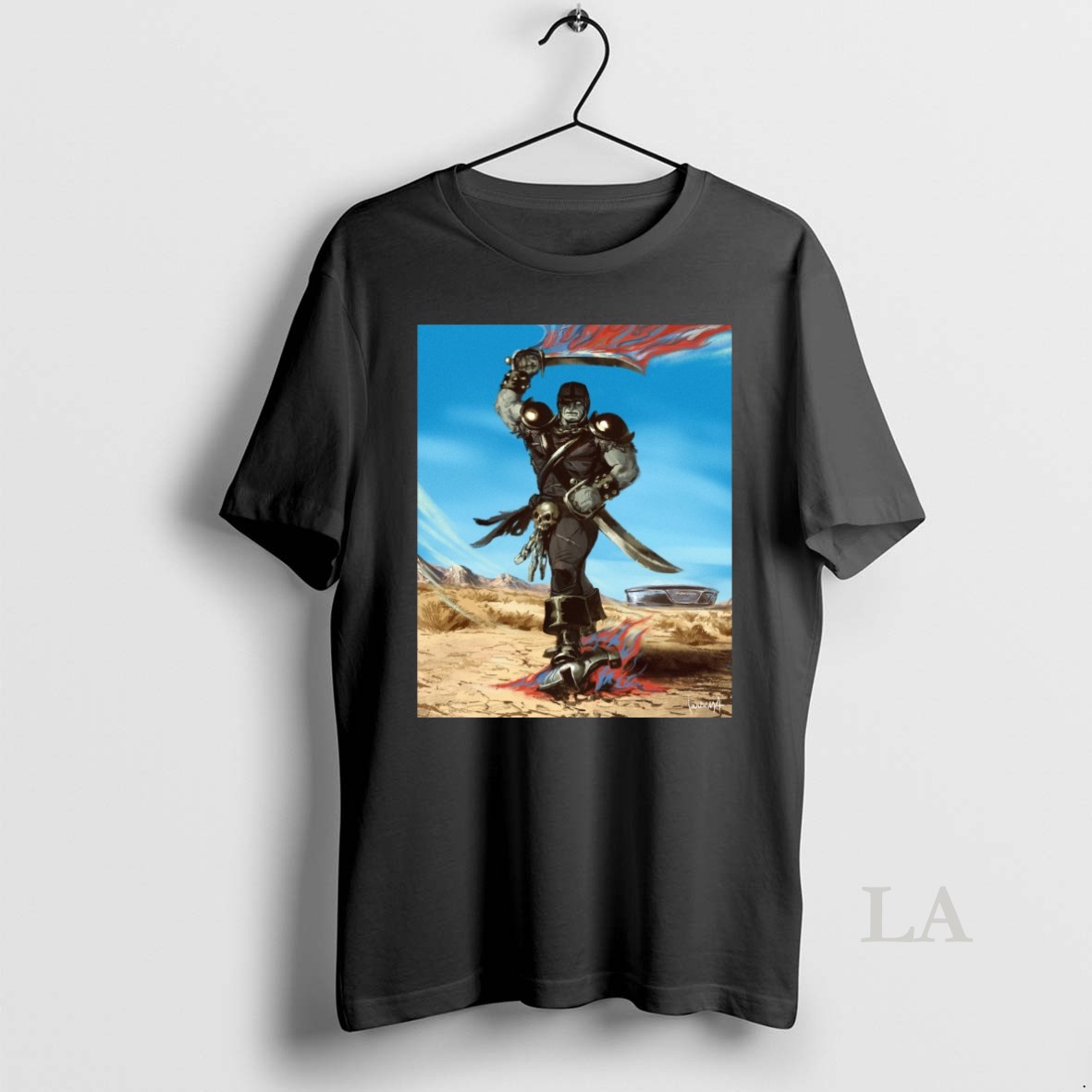 Original Las Vegas Raiders Attack On Titans Raider Nation Fanart Shirt