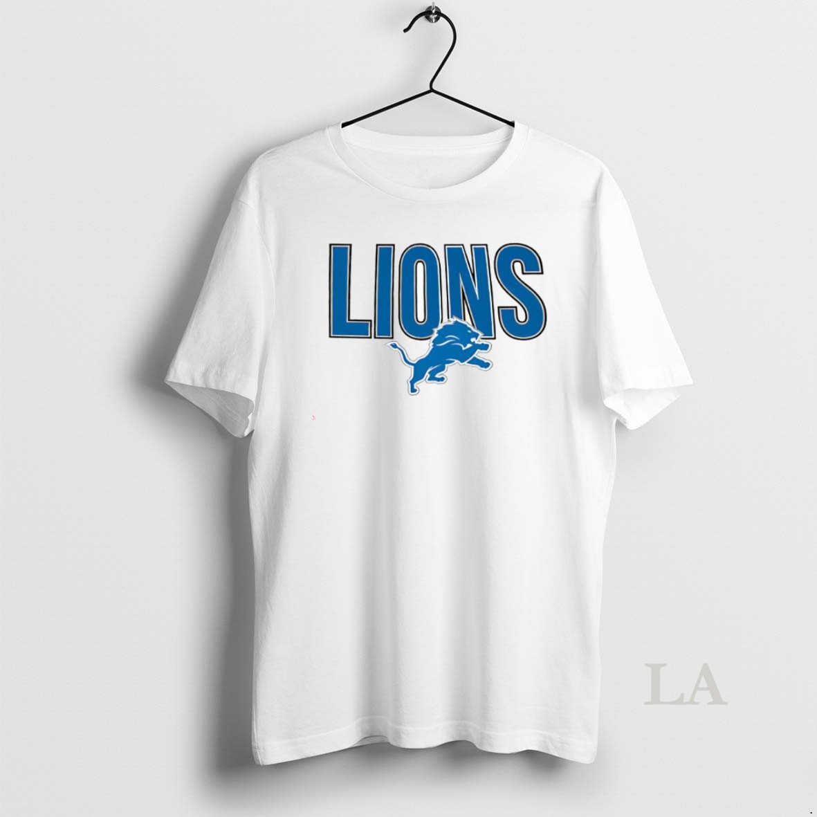Original Lions Detroit Lions Shirt