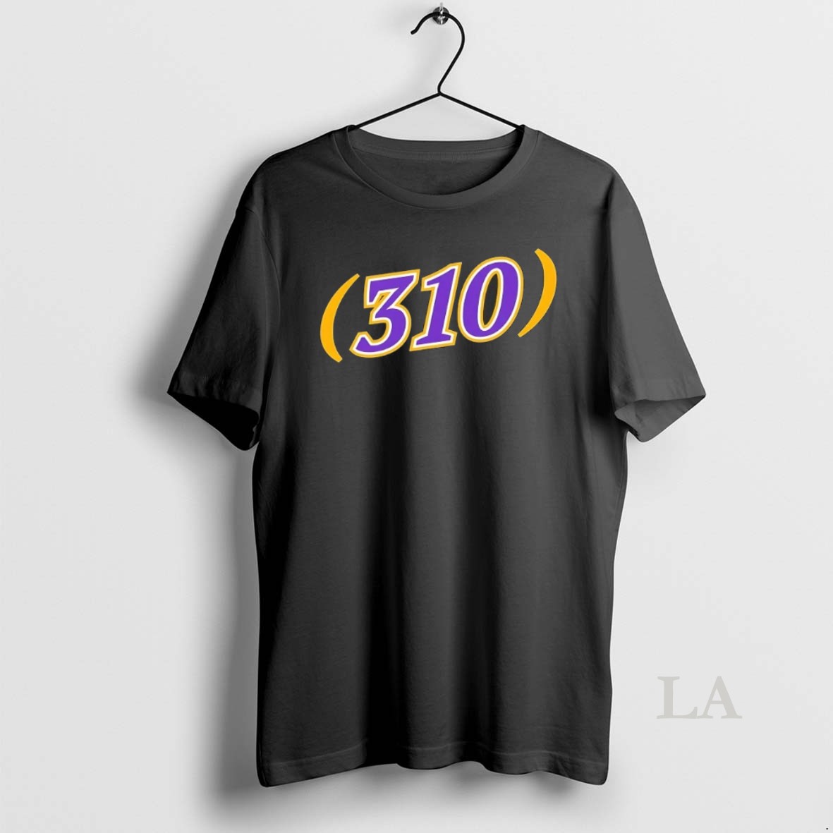 Original Los Angeles Lakers 310 Shirt