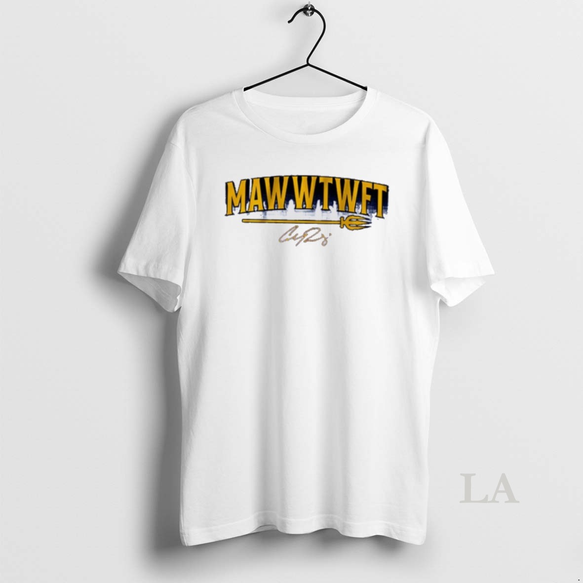 Original Mawwthft Cal Raleigh Mlb Seattle Mariners Big Dumper Shirt