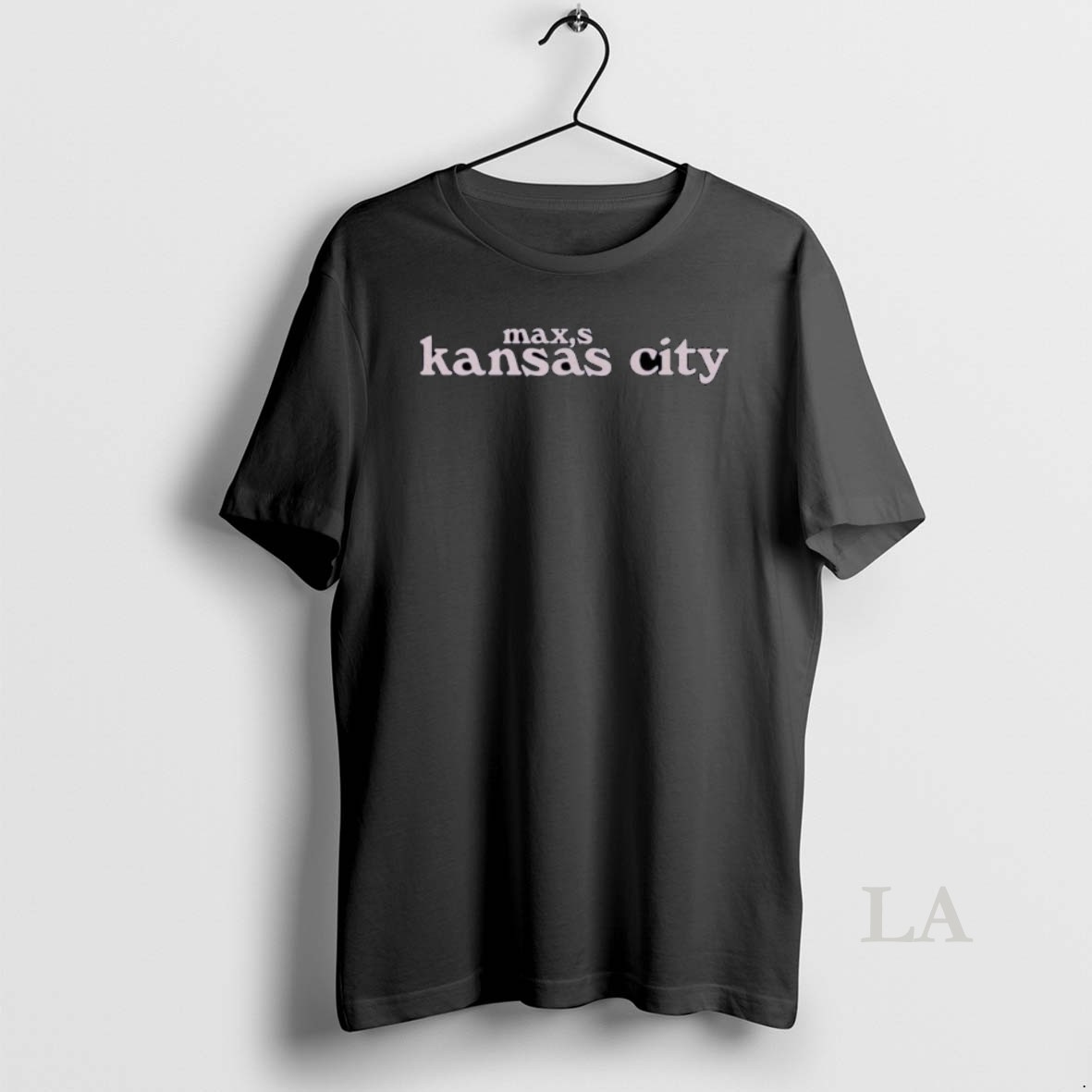 Original Maxs Kansas City Charli Xcx Fan Ornaments Shirt