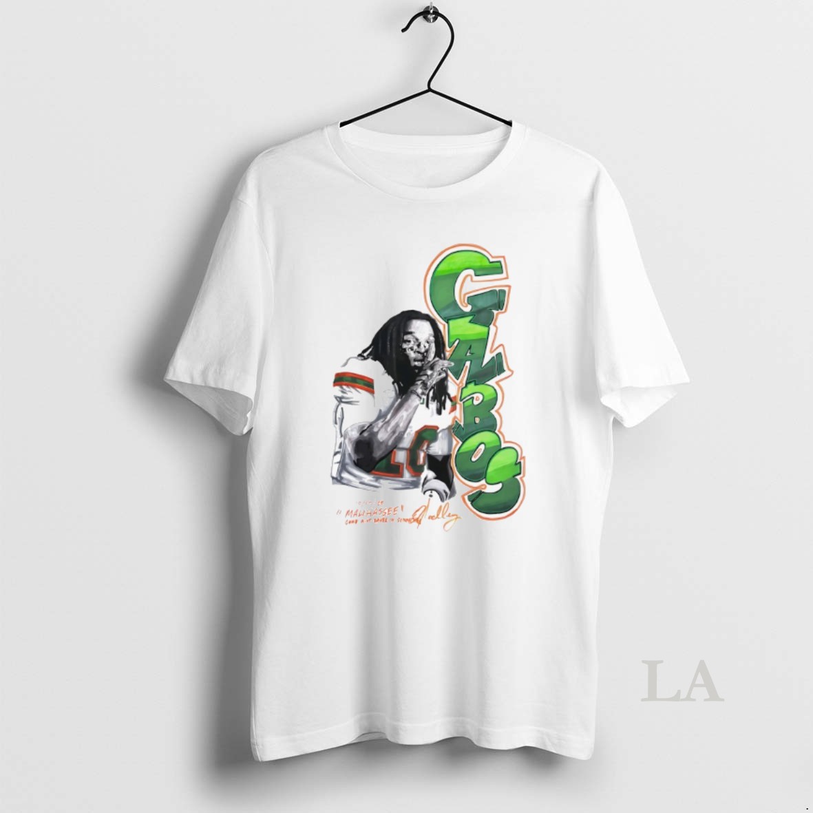 Original Malachi Toney Gabos Game Aint Based On Sympathy Shirt