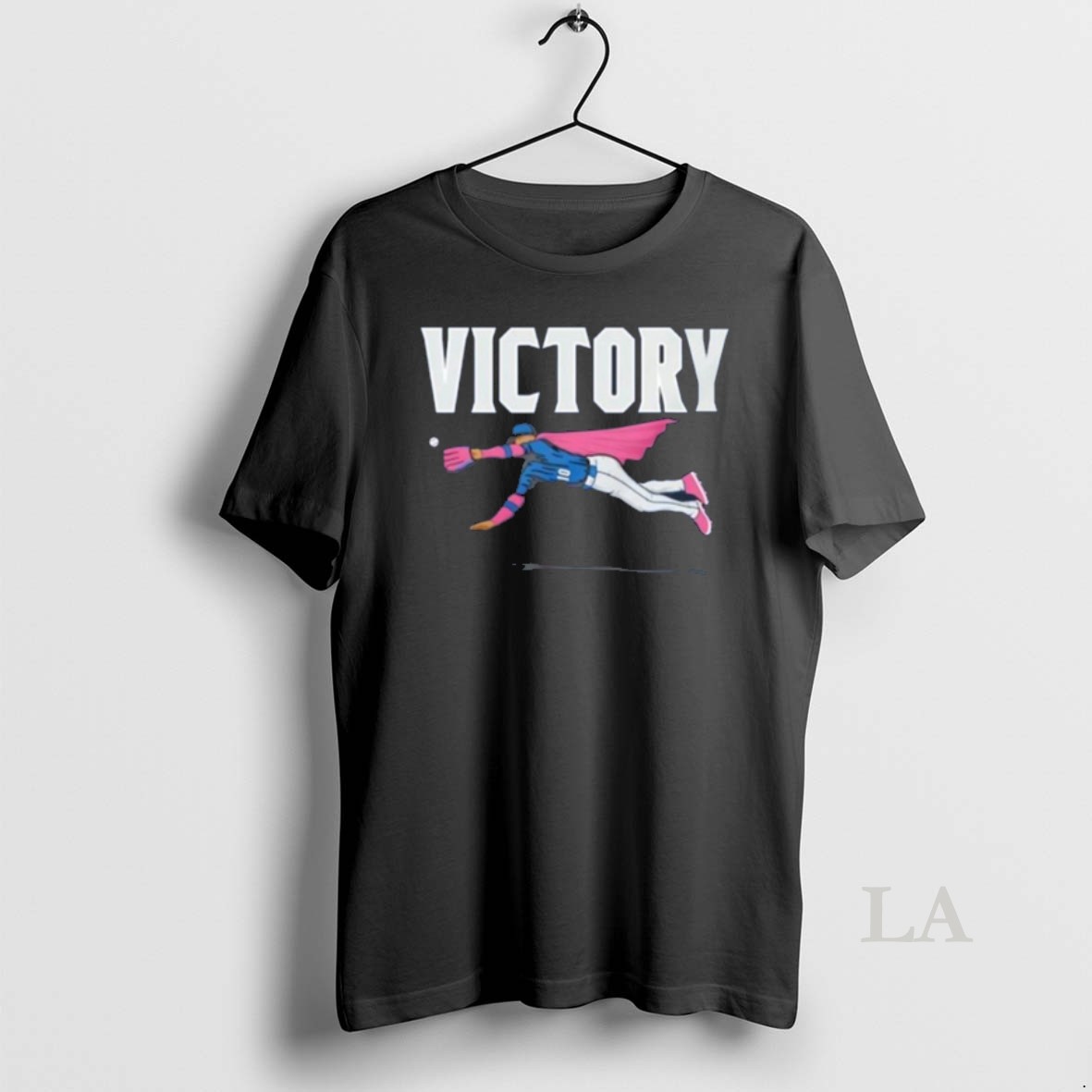 Original Mariners Victor Robles Flying Superhero Graphic Men Women For Sale Revetee 1 Shirt