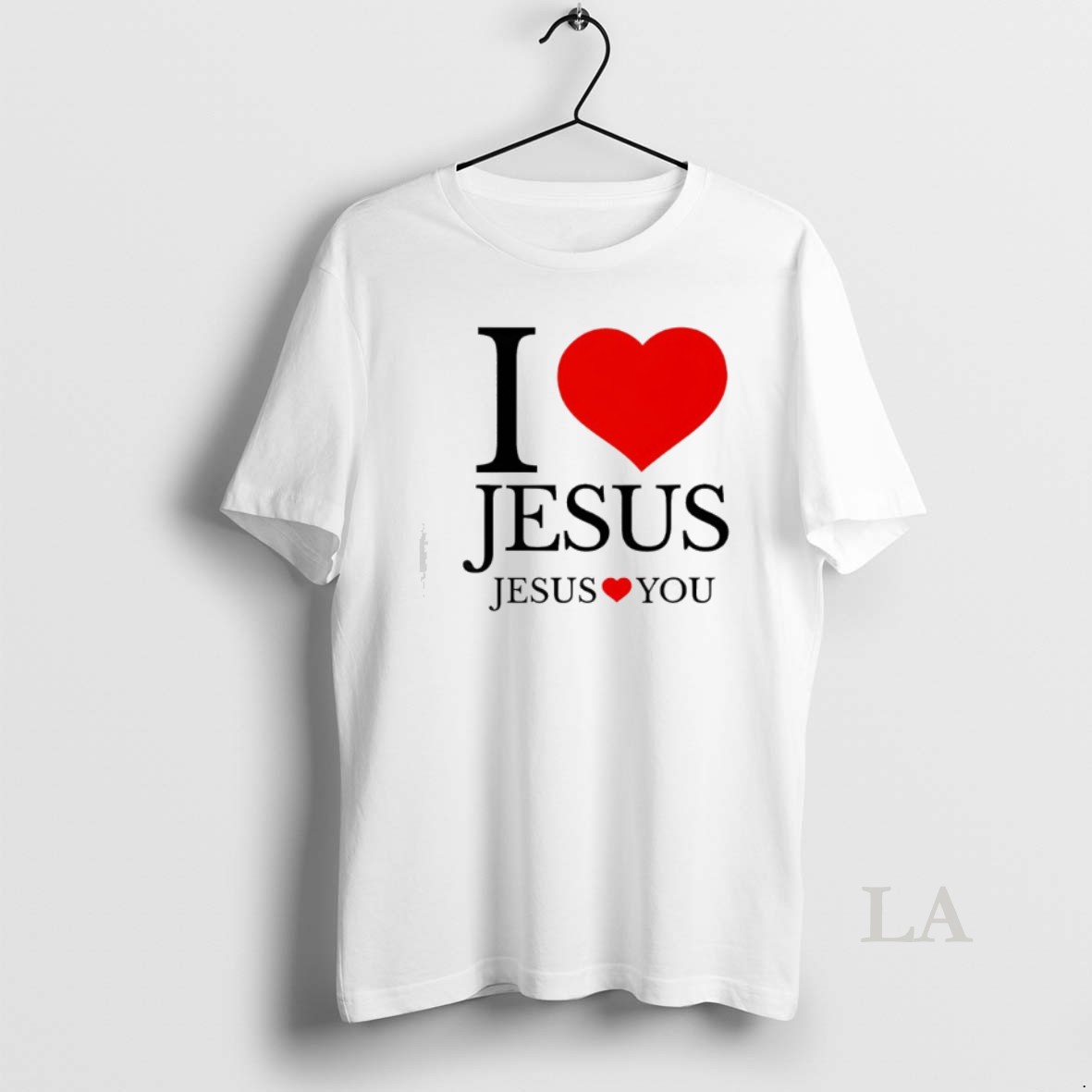 Original Mason Lemme I Love Jesus You Shirt