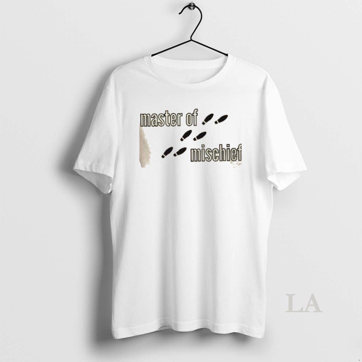 Original Master Of Mischief Shirt