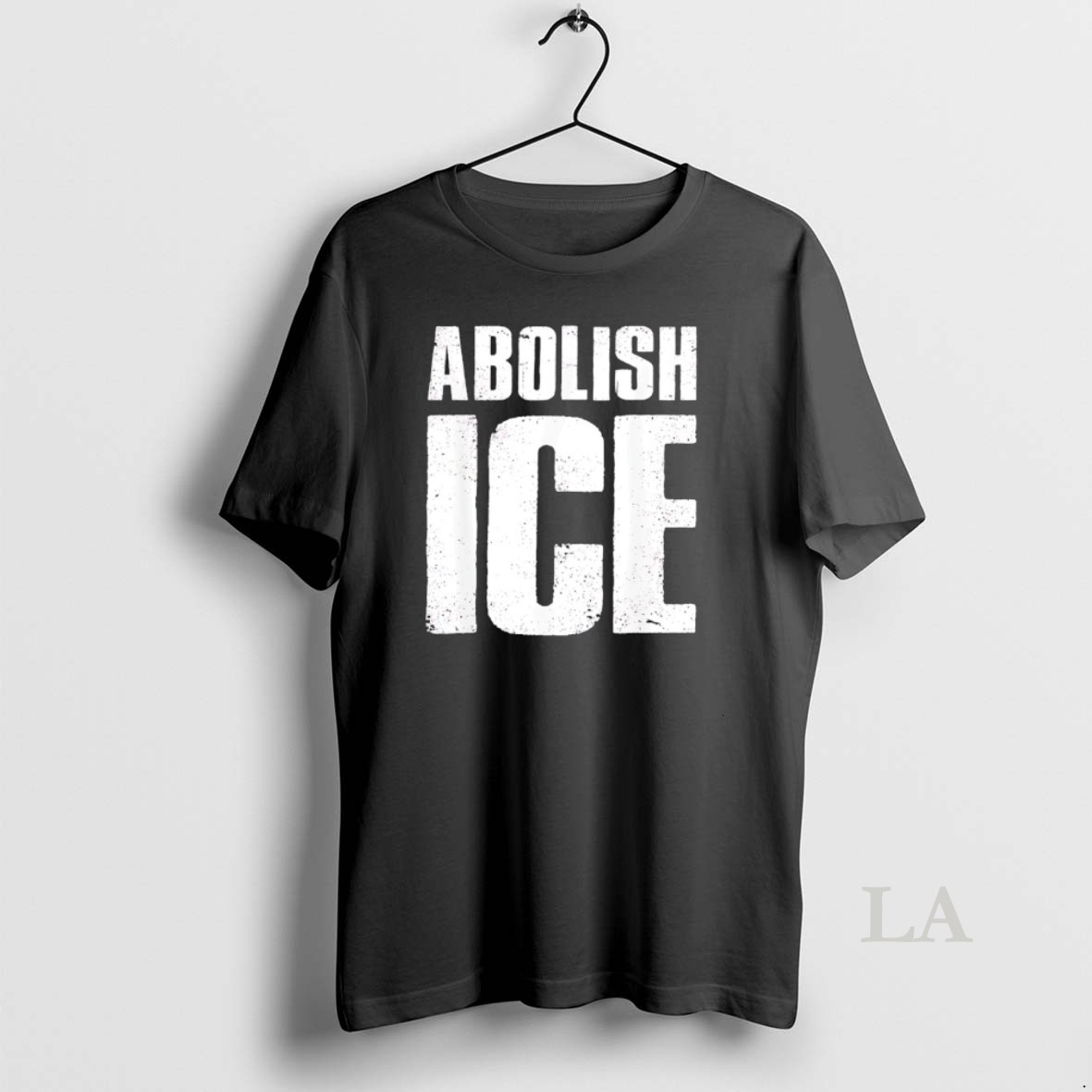Original Matt Chapman Wearing Abolish Ice Shirt