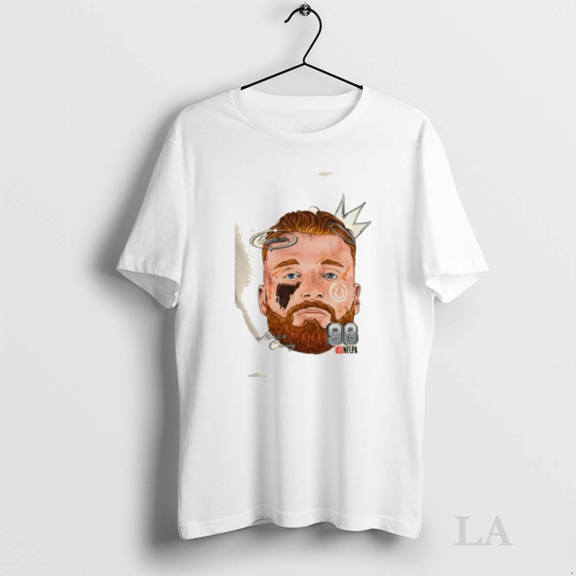 Original Maxx Crosby Las Vegas Raiders Fat Head Shirt