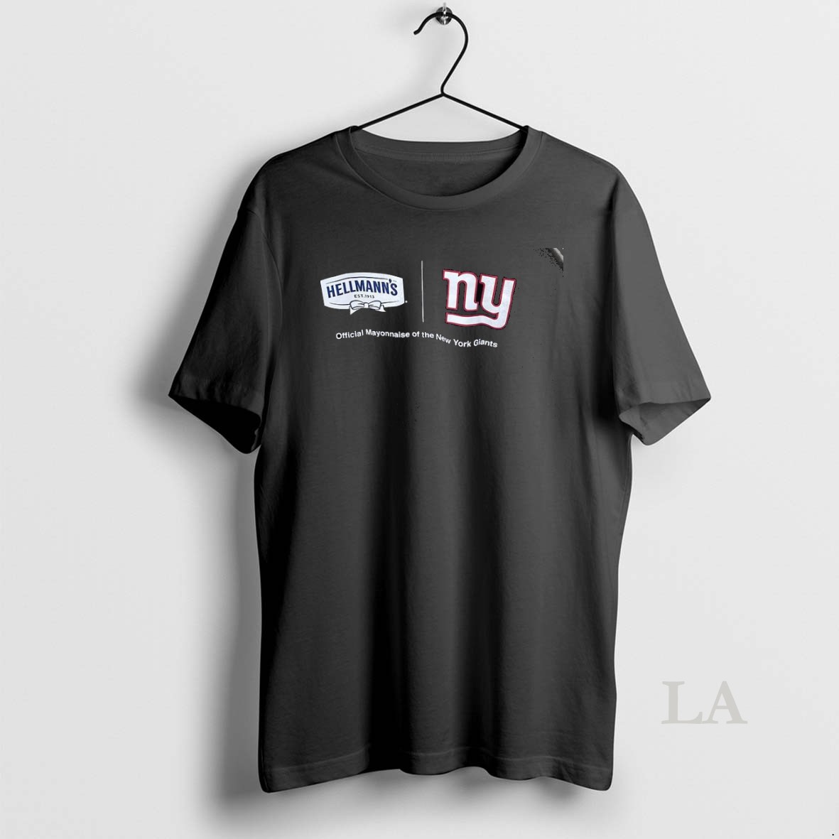 Original Mayonnaise Of The New York Giants Shirt