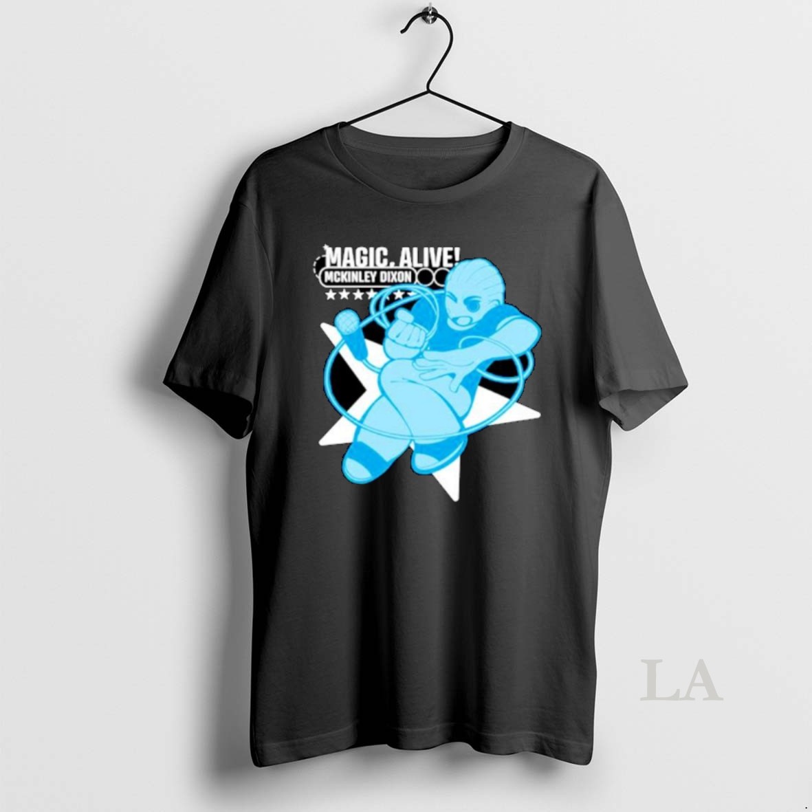 Original Mckinley Dixon Magic Alive Ornaments Shirt