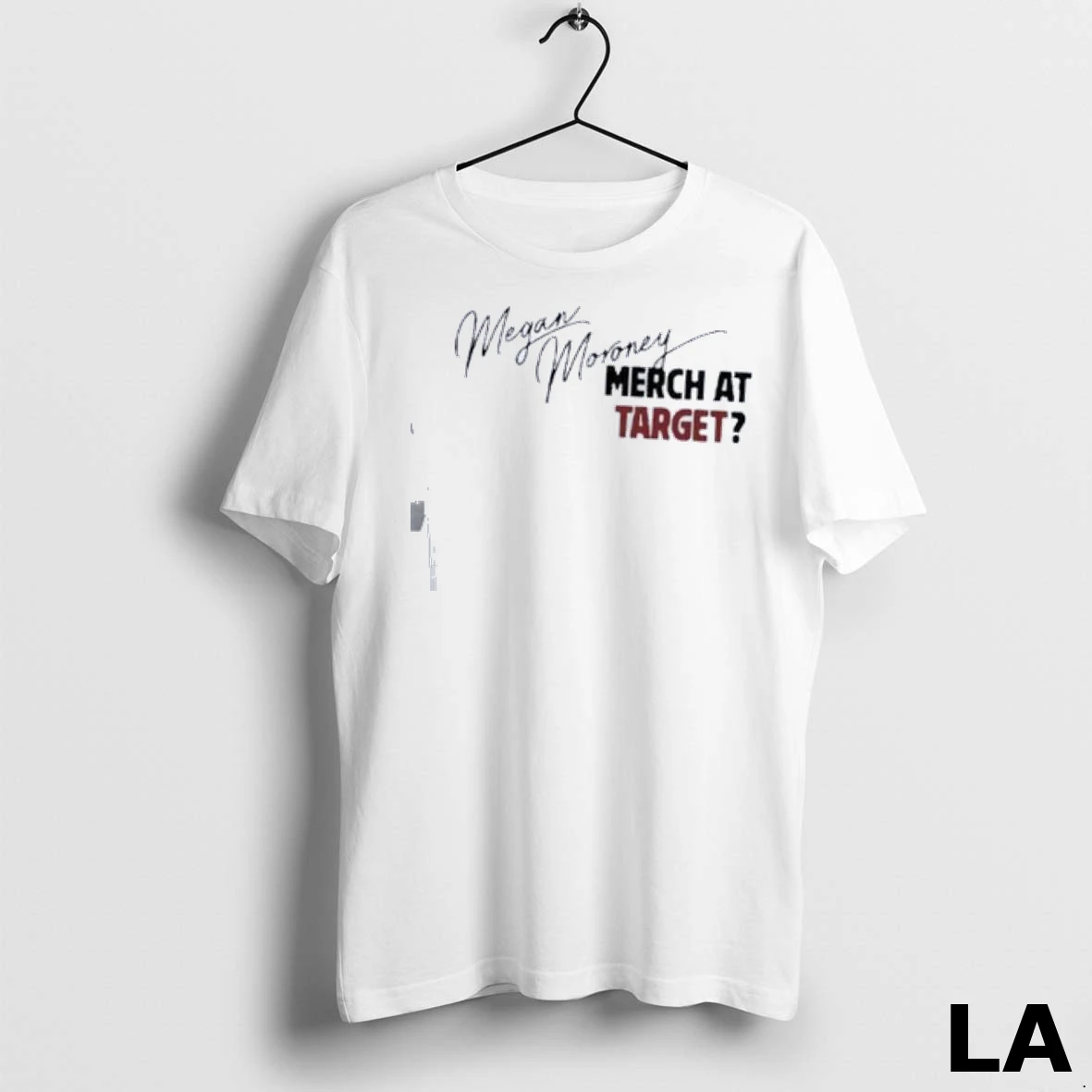 Original Megan Moroney Merch At Target Shirt