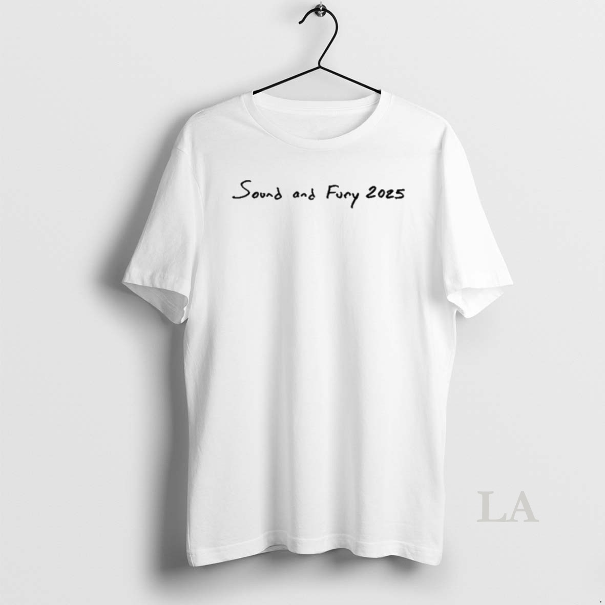 Original Midrift Sound Fury 2025 Shirt