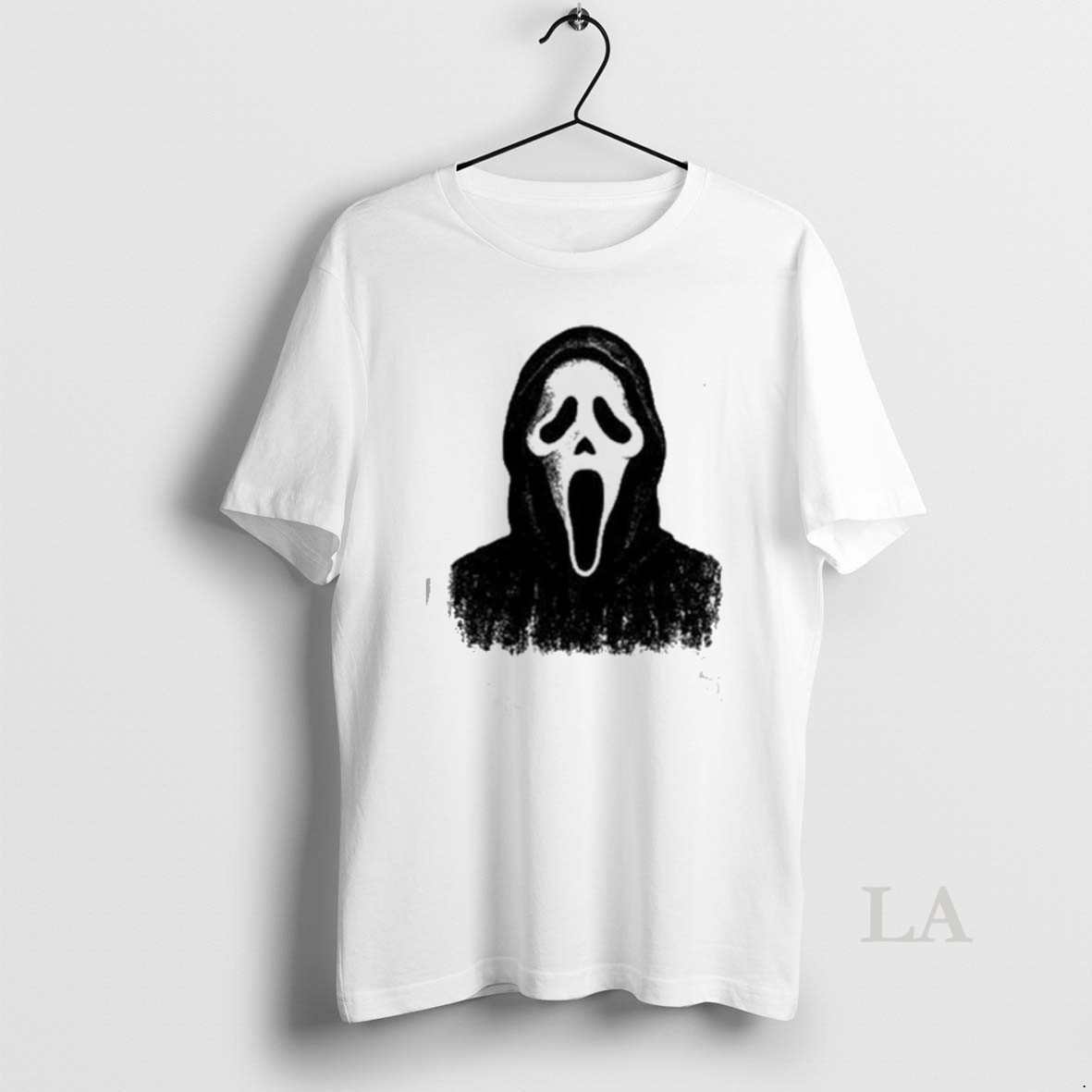 Original Monster Fresh Blank Shirt 2