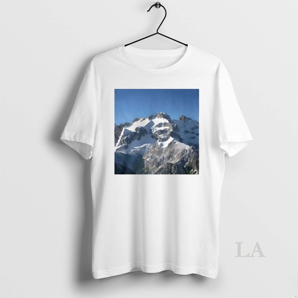 Original Mountain Hitler Mountler Shirt