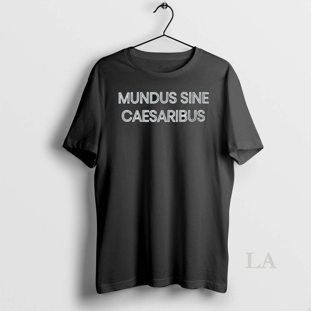 Original Mundus Sine Caesaribus Shirt
