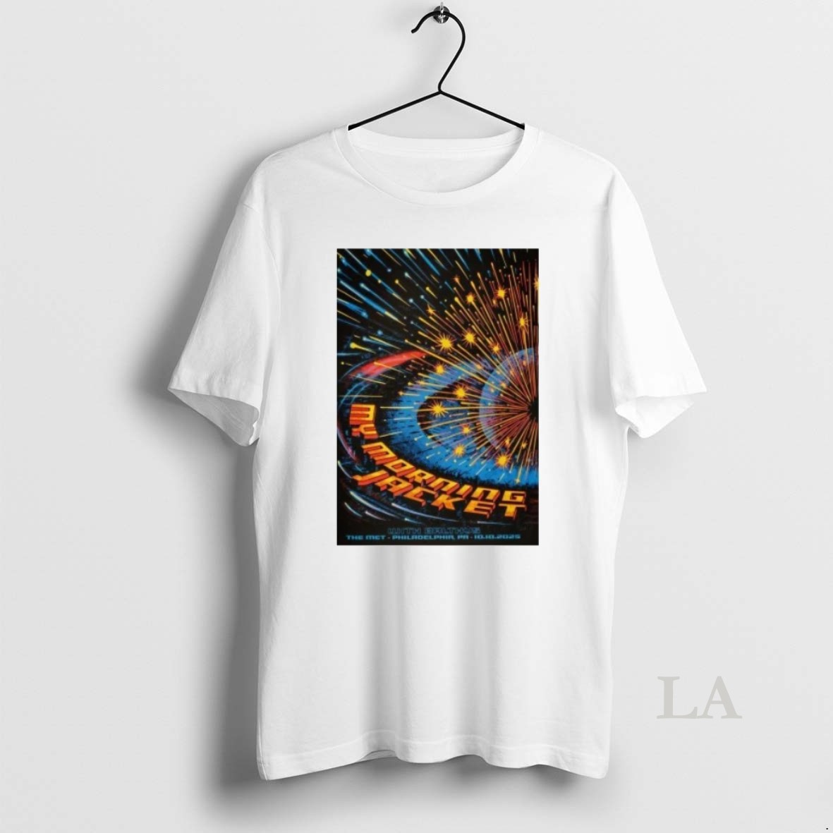 Original My Morning Jacket 10 10 Shirt