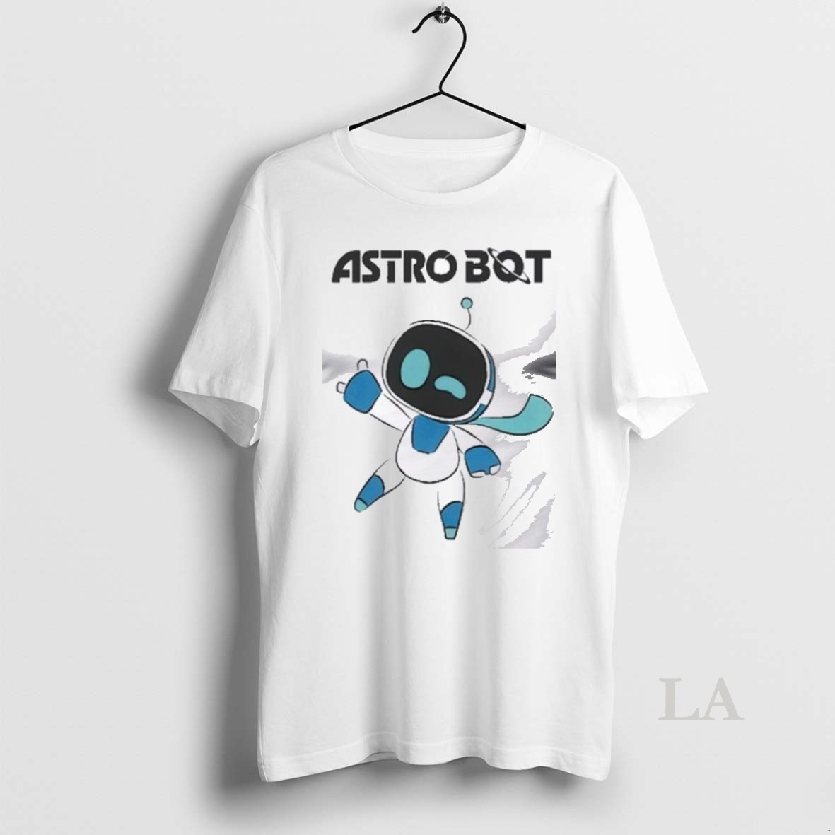 Original New Astro Bot 2025 T Men Shirt