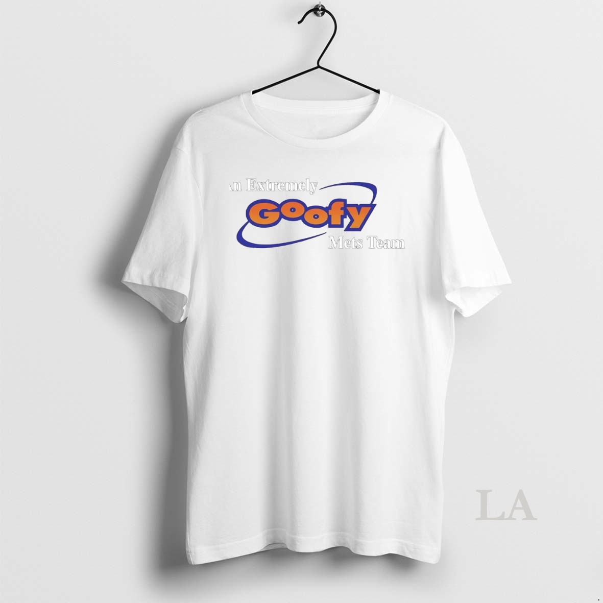 Original New York Mets An Extremely Goofy Mets Team Shirt