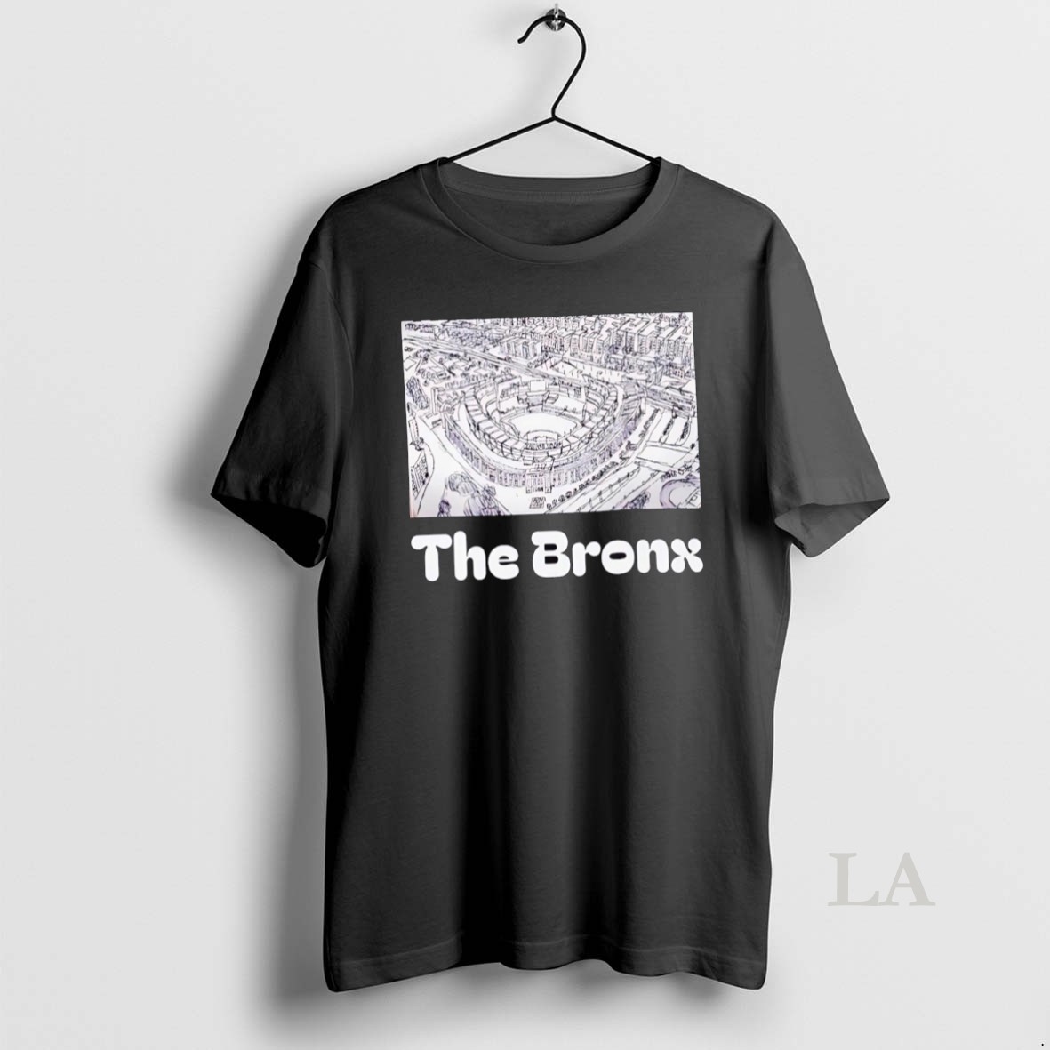 Original New York Yankees Stadium The Bronx Shirt