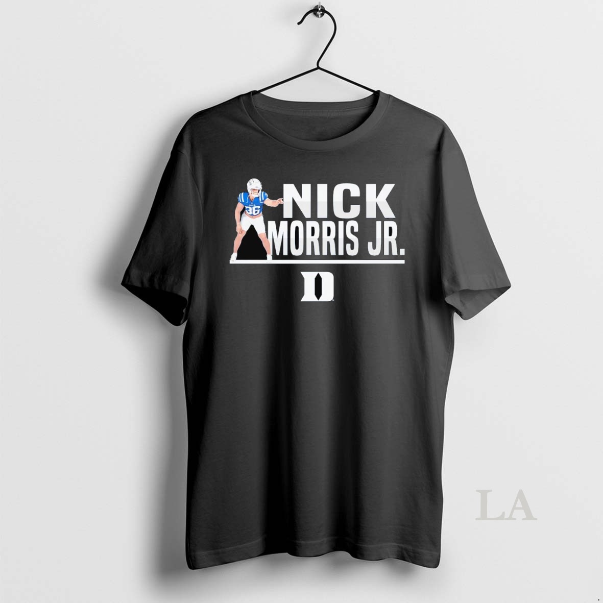 Original Nicholas Morris Jr Shirt