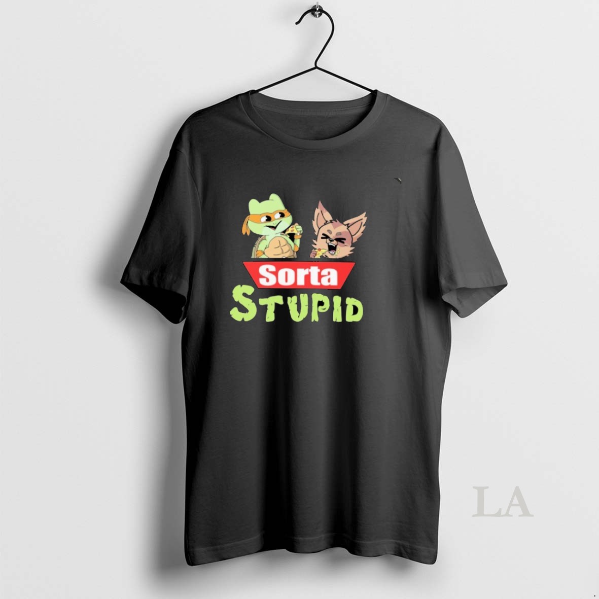 Original Ninja Pizza Mutants Remy Billy Teenage Mutant Ninja Turtles Shirt