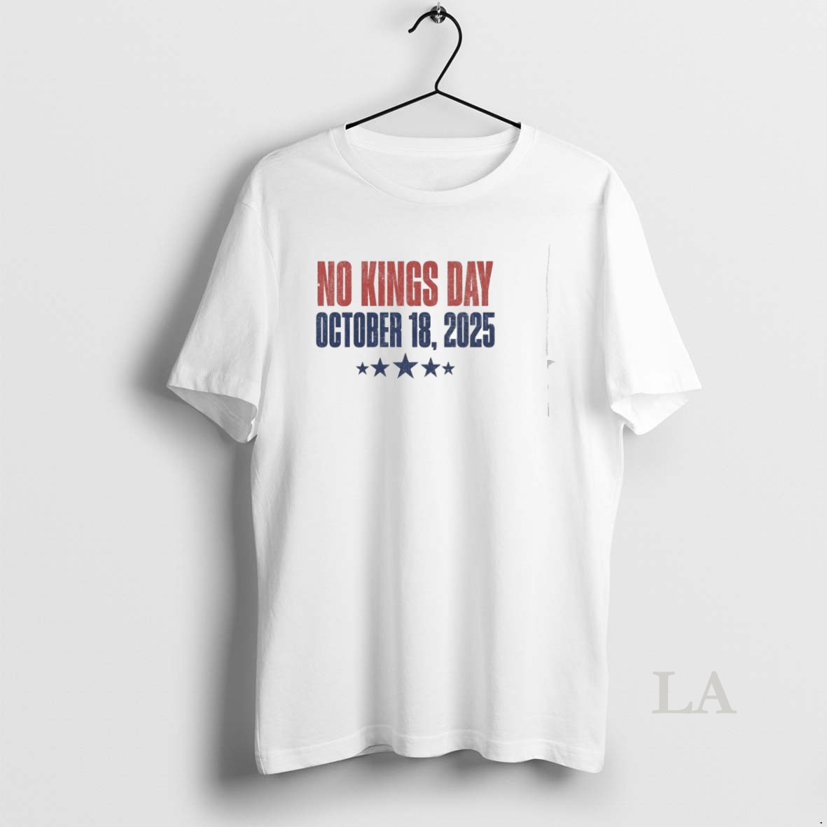 Original No Kings Day October 18 2025 Impeach 47 Shirt 2