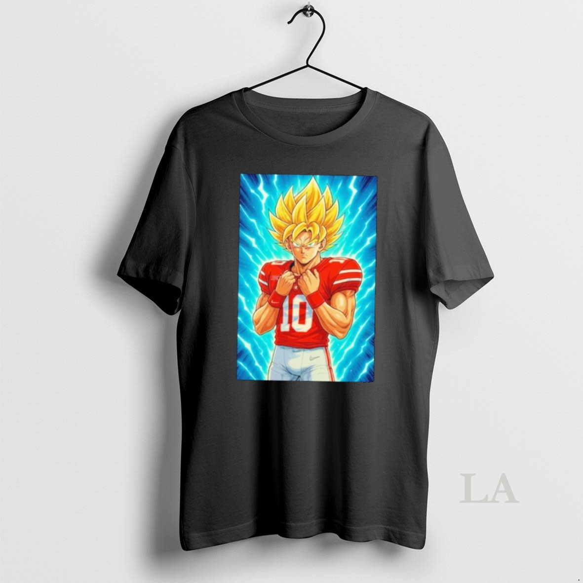 Original Ohio State Buckeyes 10 Julian Sayin Super Sayin X Super Saiyan Dragon Ball Shirt