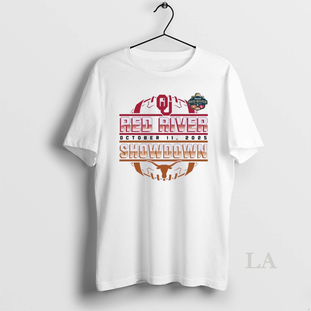 Original Oklahoma Sooners Vs Shirt
