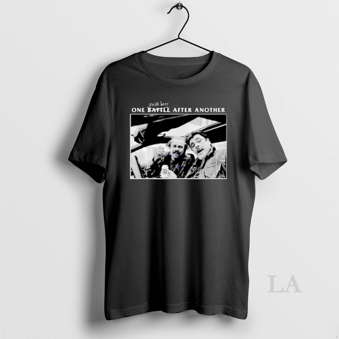 Original One Small Beer After Another Ornaments Shirt