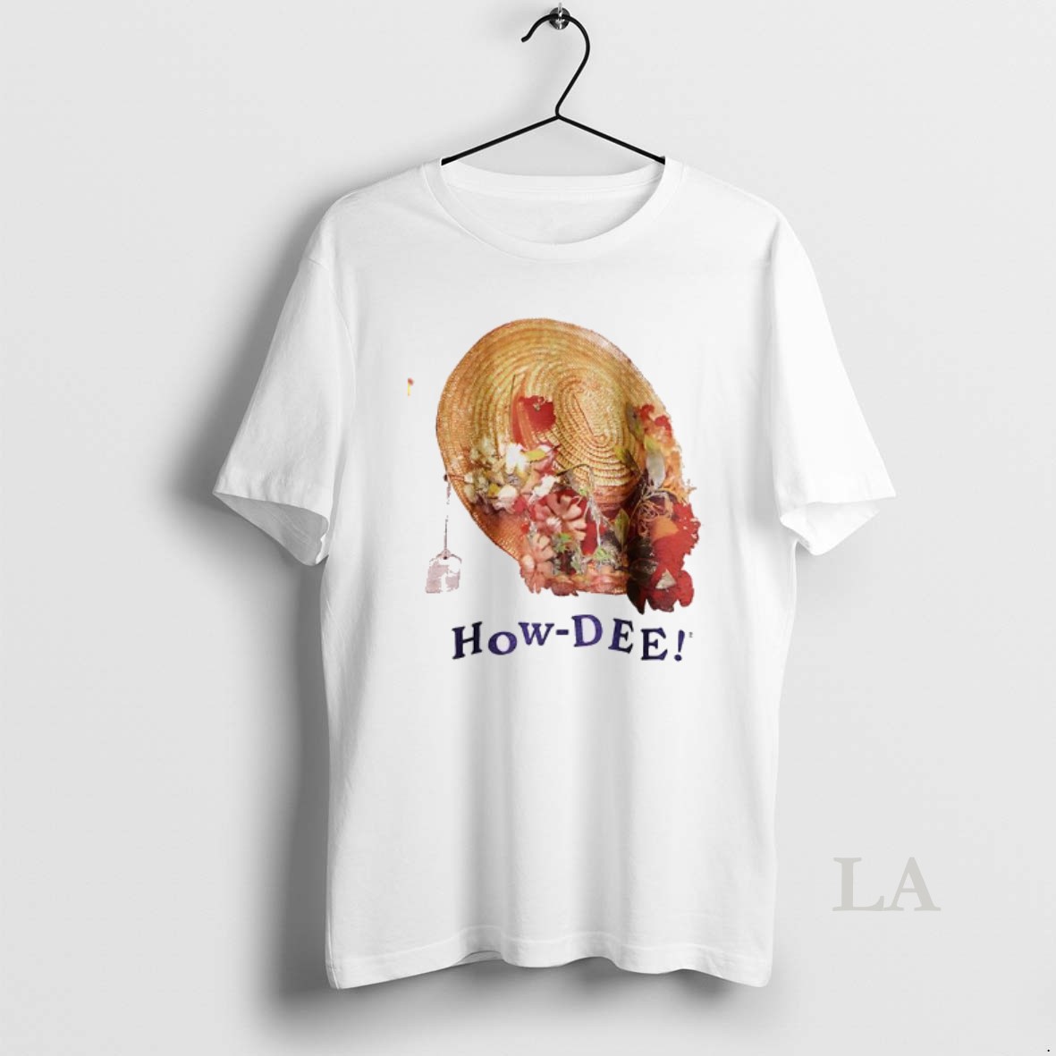 Original Opry Imogene Willie Howdee Shirt