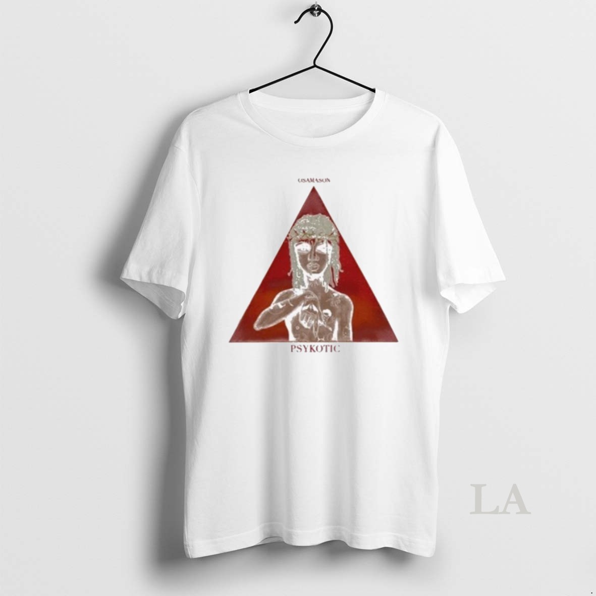 Original Osamason Psykotic Shirt
