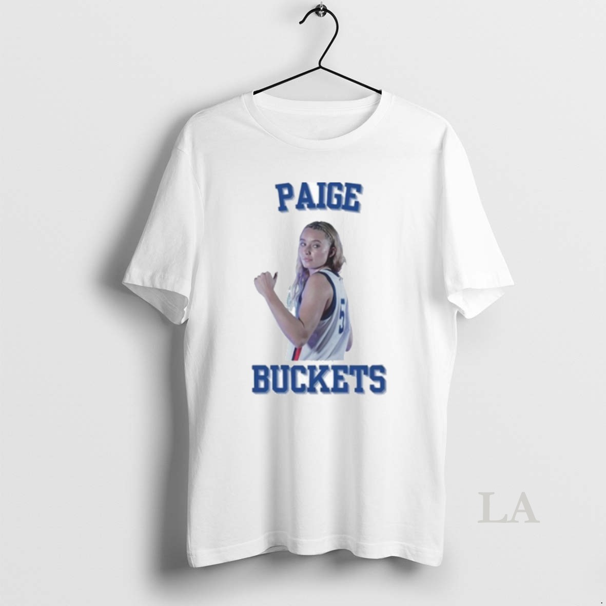 Original Paige Buckets Shirt