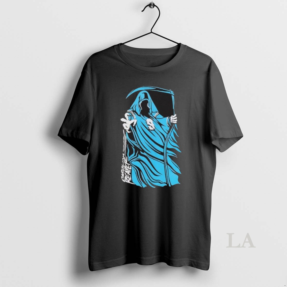 Original Panthers Daren Bates Carolina Reaper Shirt