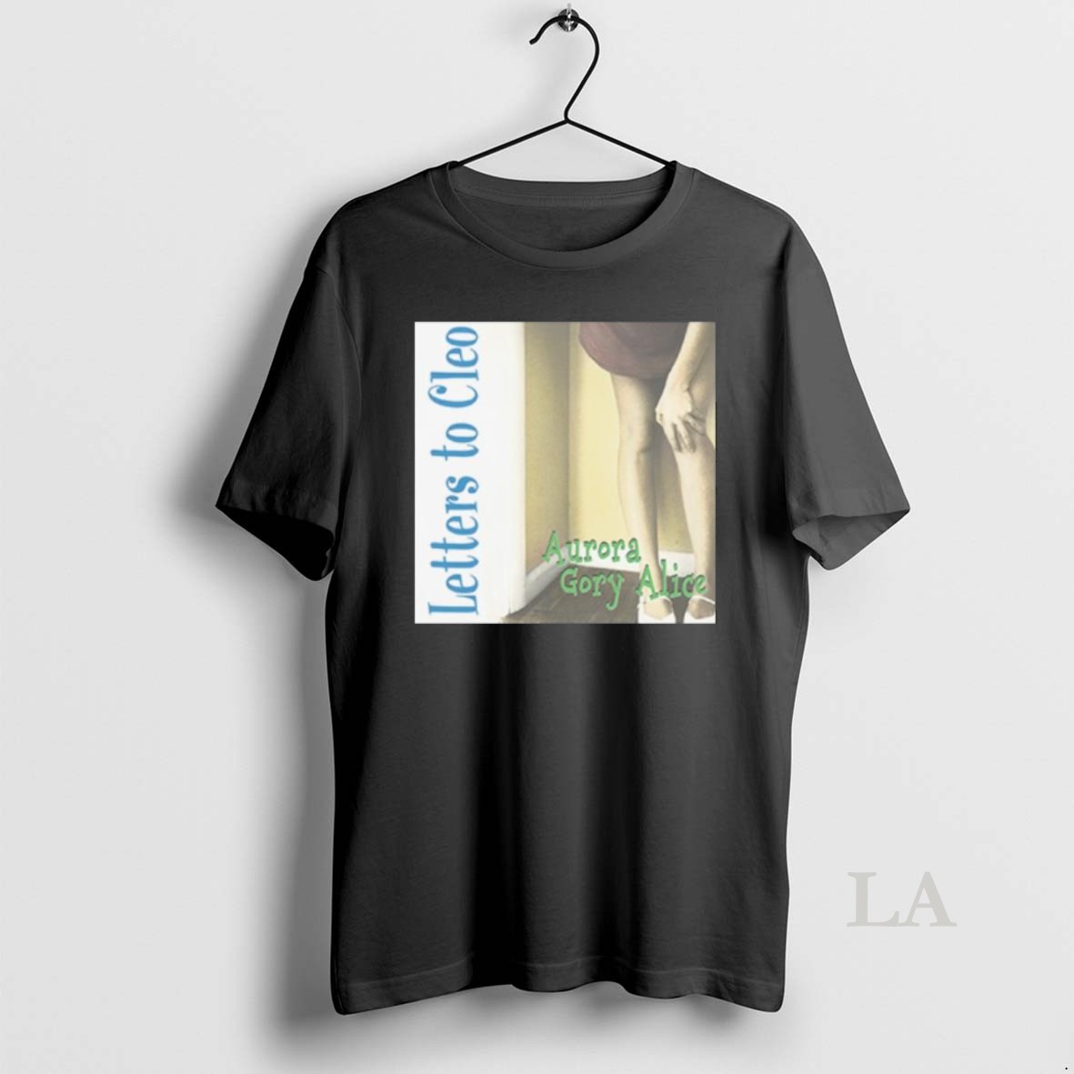 Original Parks And Recreation Ben Wyatt Aurora Gory Alice Long Sleve Shirt