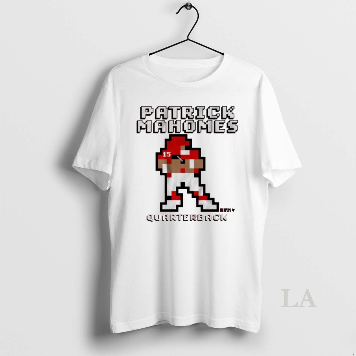 Original Patrick Mahomes Retro Baller Quarterback Kansas City Chiefs Nfl Shirt