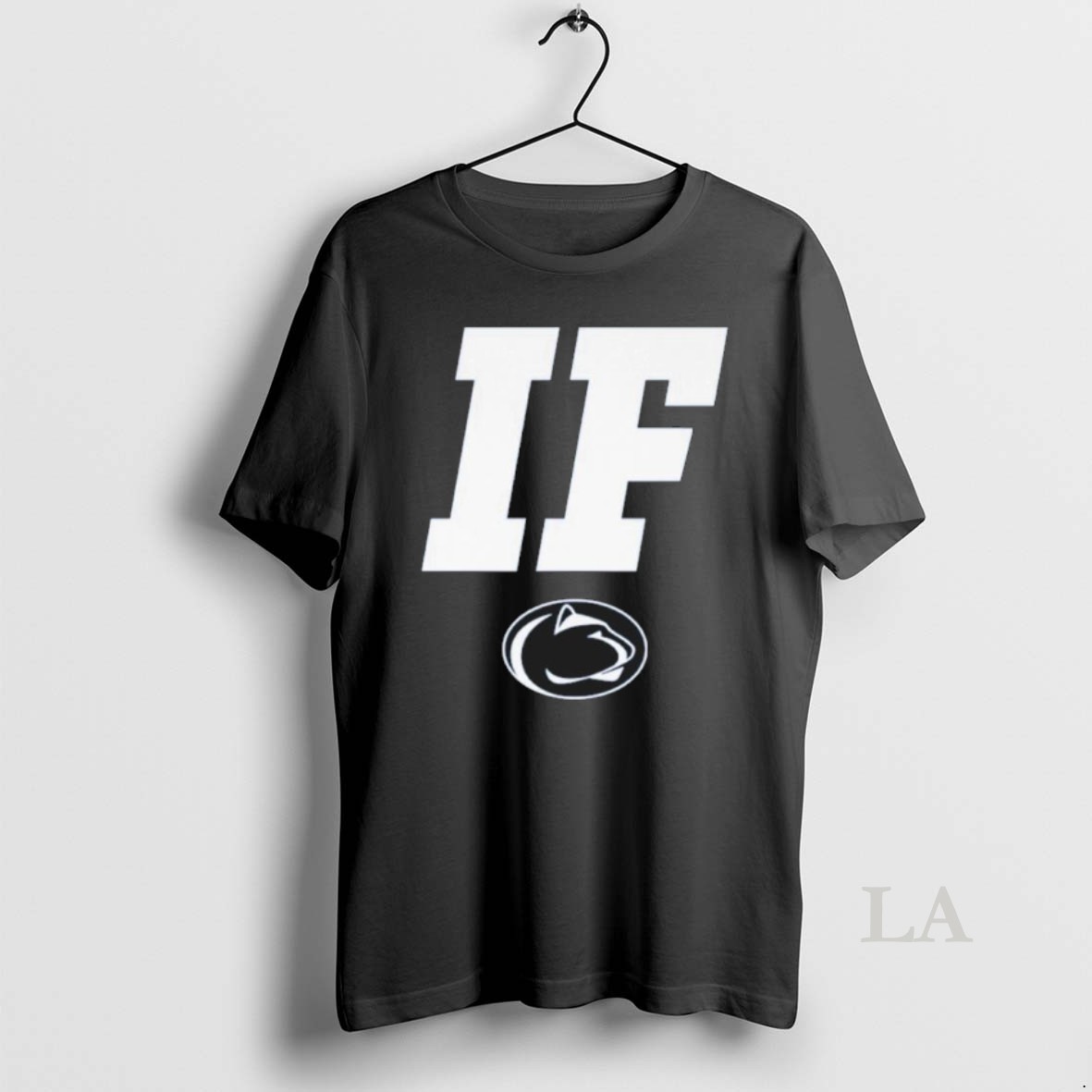 Original Penn State Football If Shirt